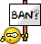 *ban*