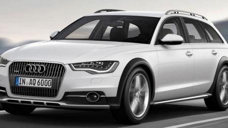 Audi u junu povećao prodaju za 13%, za prvih šest meseci 2012. rast 12%