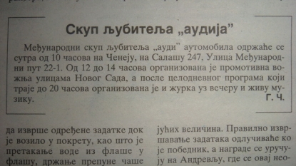 Dnevnik 24.06.2011.