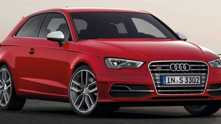 Novi Audi S3 i zvanično (+ video)