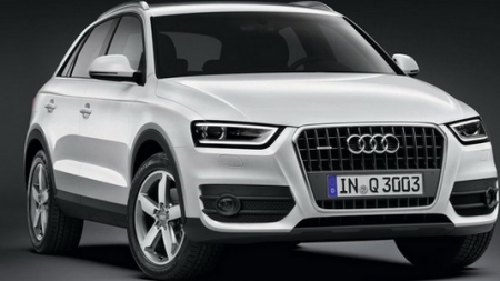 Audi u avgustu povećao prodaju za 14,9%