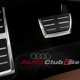 Audi Alu pedale