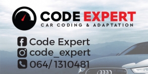 Code Expert