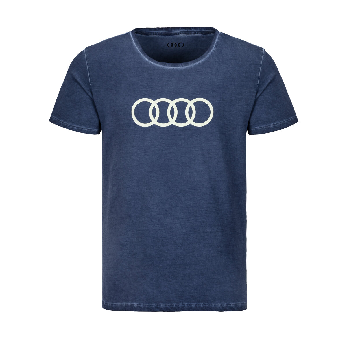 Audi majice plava