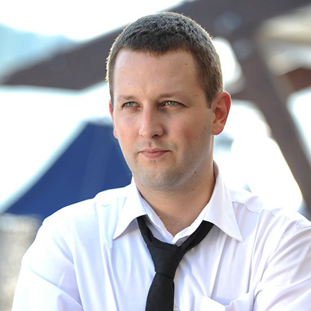 Korisnikov grb