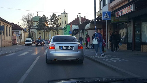 Korisnikov grb