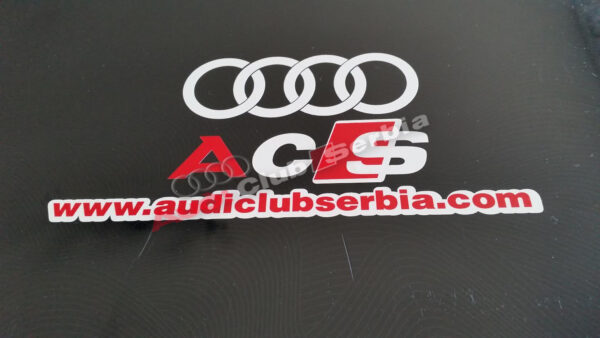 acs nalepnica 2